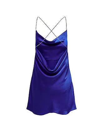 ONLY | Mini-robe ONLSAGA | blau